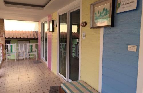 Koh Lan Hotel | ณดา เกาะล้าน รีสอร์ท
