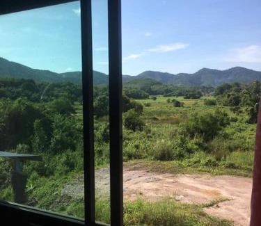 Ko Yao Hotel | ณัฐดีญา อพาร์ทเม้น