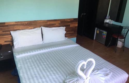 Ko Yao Hotel | ณัฐดีญา อพาร์ทเม้น