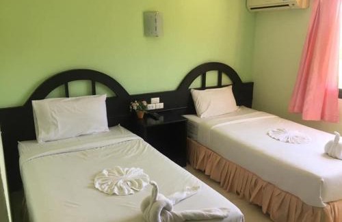 Ko Yao Hotel | ณัฐดีญา อพาร์ทเม้น