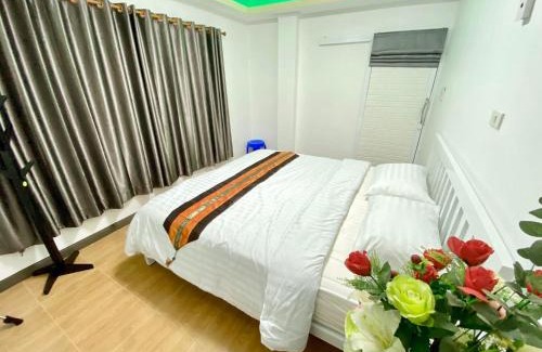 Mae Fa Luang House | ดอยตุง ฮันนาห์ โฮมสเตย์