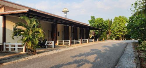 Nong Sarai House | ตะวันวิลเลจ