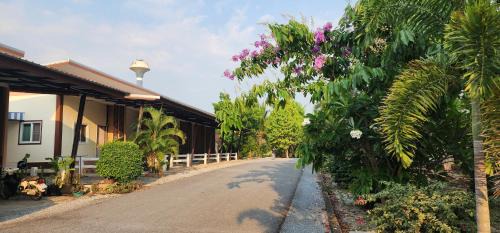 Nong Sarai House | ตะวันวิลเลจ