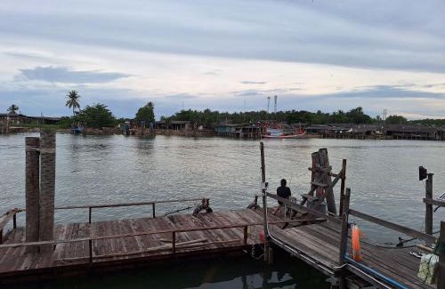 Lang Suan Resort | ตามตะวันรีสอร์ท