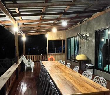 Lang Suan Resort | ตามตะวันรีสอร์ท