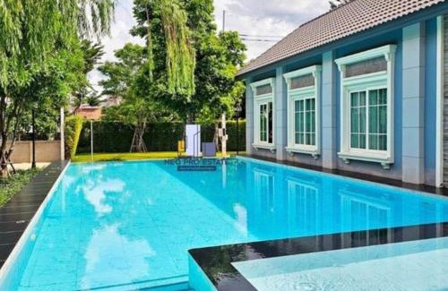 Khon Kaen Resort | ทาวน์โฮมโกเด้นนีโอ ริมบึงแก่นนคร ขอนแก่น