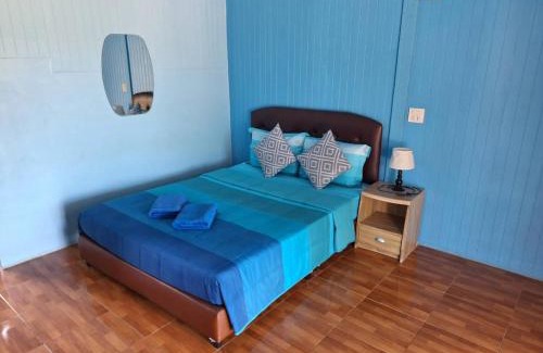 Ko Yao Hotel | ทุ่งนา รีสอร์ท Rice Field Resort