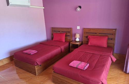 Ko Yao Hotel | ทุ่งนา รีสอร์ท Rice Field Resort