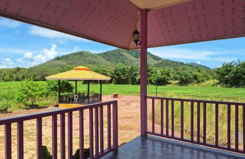 Ko Yao Hotel | ทุ่งนา รีสอร์ท Rice Field Resort
