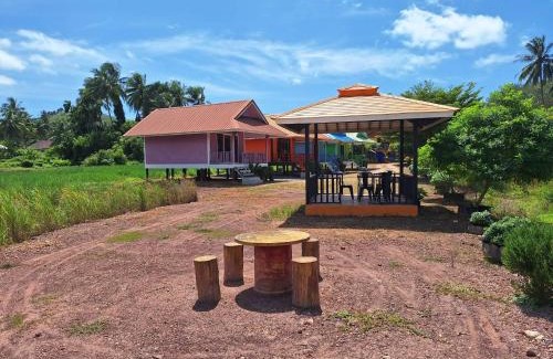 Ko Yao Hotel | ทุ่งนา รีสอร์ท Rice Field Resort