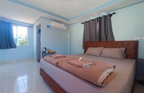 Kuchinarai House | ที่พักใกล้วัดพระธาตุหมื่นหิน-บ้านโฮมฮัก HomeHug