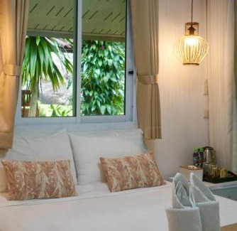 Chang Klang House | ท่าเเพ ฟอเรสต์ รีสอร์ต