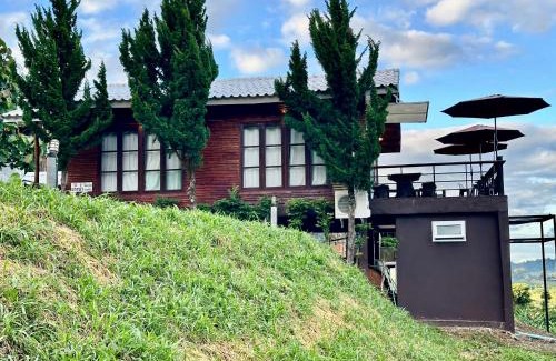 Sado Phong House | ธารน้ำ รีสอร์ท เขาค้อ