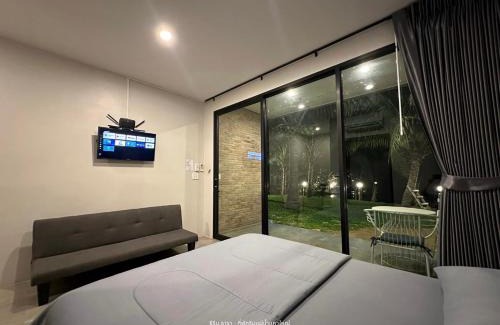 Kanchanaburi House | ธีริน ธารา - ที่พักริมแม่น้ำแควใหญ่ (TRIRIN TARA)