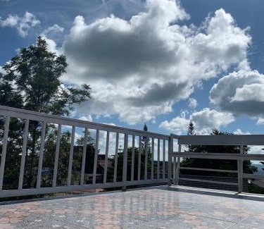 Khao Kho Bed & Breakfast | นอนนี่แอทเขาค้อ