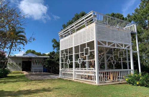 Khao Kho Bed & Breakfast | นอนนี่แอทเขาค้อ