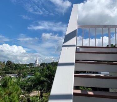 Khao Kho Bed & Breakfast | นอนนี่แอทเขาค้อ
