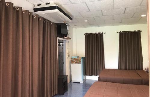 Khao Kho Bed & Breakfast | นอนนี่แอทเขาค้อ