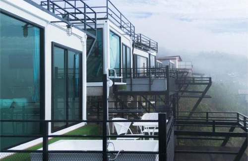 Phetchabun Ski Chalet | น่านฟ้าธาราหมอก ภูทับเบิก