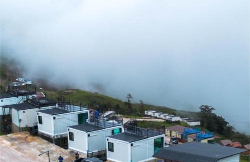 Phetchabun Ski Chalet | น่านฟ้าธาราหมอก ภูทับเบิก