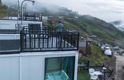 Phetchabun Ski Chalet | น่านฟ้าธาราหมอก ภูทับเบิก