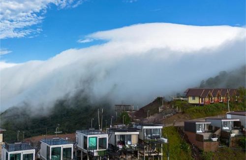 Phetchabun Ski Chalet | น่านฟ้าธาราหมอก ภูทับเบิก