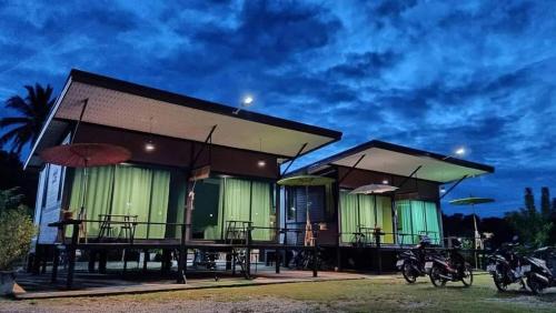 Pua Resort | บวกบัววิวรีสอทร์