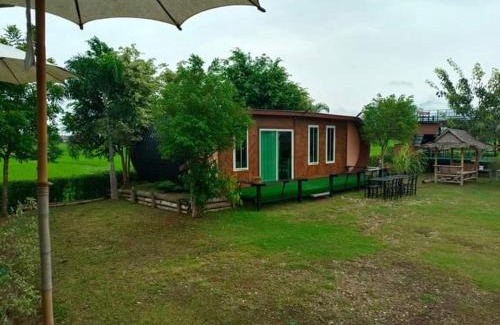 Pua Resort | บวกบัววิวรีสอทร์