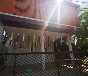 Nan House | บุญเมืองน่าน