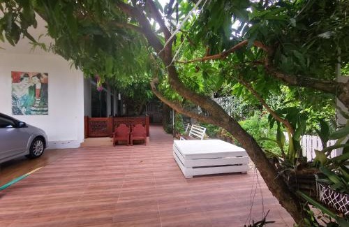 Nan House | บุญเมืองน่าน