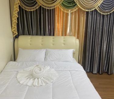 Kanchanaburi House | บ้านกังหัน 307 Kanchaburi