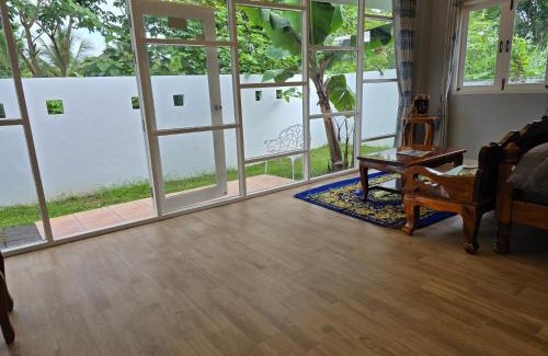 San Phak Wan House | บ้านคุณพระเชียงใหม่ Ban Khun Pra Chiang Mai