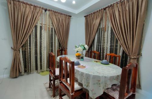 Khon Kaen Villa | บ้านชลพฤกษ์ โฮมฮักขอนแก่น