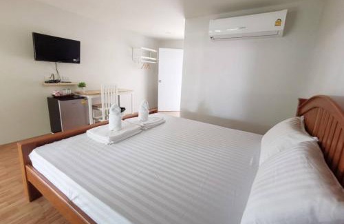 Suphan Buri Villa | บ้านชายน้ำเลิศศรี Banchainam