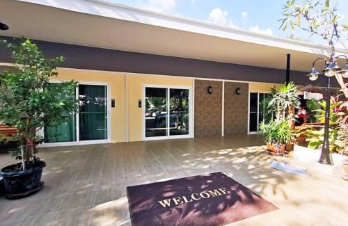 Suphan Buri Villa | บ้านชายน้ำเลิศศรี Banchainam