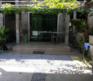 Ban Phe Resort | บ้านทะเลอิ่มเอม Bann Talay Im eimm