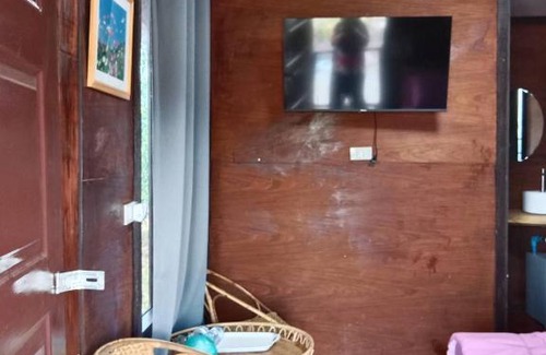 Khuan Khanun House | บ้านทุ่งโฮมสเตย์