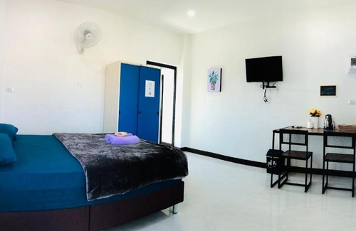 K. Phu Sang Resort | บ้านนอกเมืองรีสอร์ต BaanNokMueang