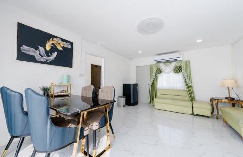 Kanchanaburi House | บ้านนอดิต 304 Kanchanaburi