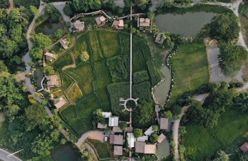 Nan Resort | บ้านนาก๋างโต้ง Baan Na Kang Tong