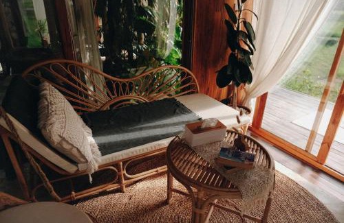 Nan Resort | บ้านนาก๋างโต้ง Baan Na Kang Tong