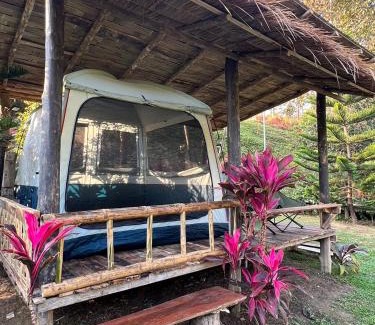 Tha Wang Pha House | บ้านน้ำแป่งโฮมสเตย์