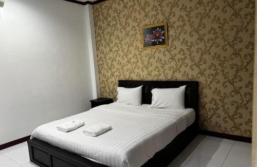 Chiang Rai Resort | บ้านบัวรีสอร์ท