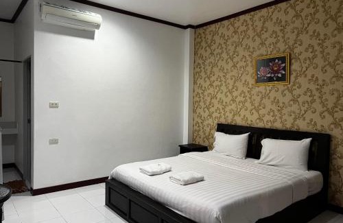 Chiang Rai Resort | บ้านบัวรีสอร์ท