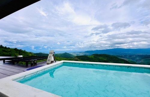 Mae Suai Villa | บ้านพักภูวิววิลล่า