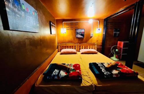 Chiang Dao District House | บ้านระเบียงน้ำ แม่แมะ