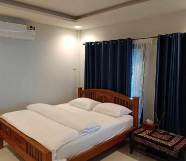Lang Suan House | บ้านระเบียงเลหลังสวน room A