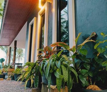 Lang Suan House | บ้านระเบียงเลหลังสวน room A