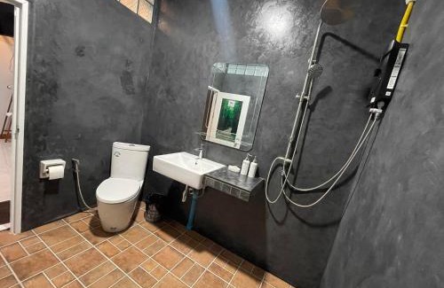 Lang Suan House | บ้านระเบียงเลหลังสวน room B