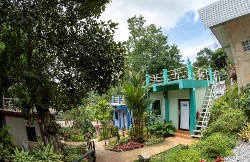 Khao Kho House | บ้านรักษ์วนา
